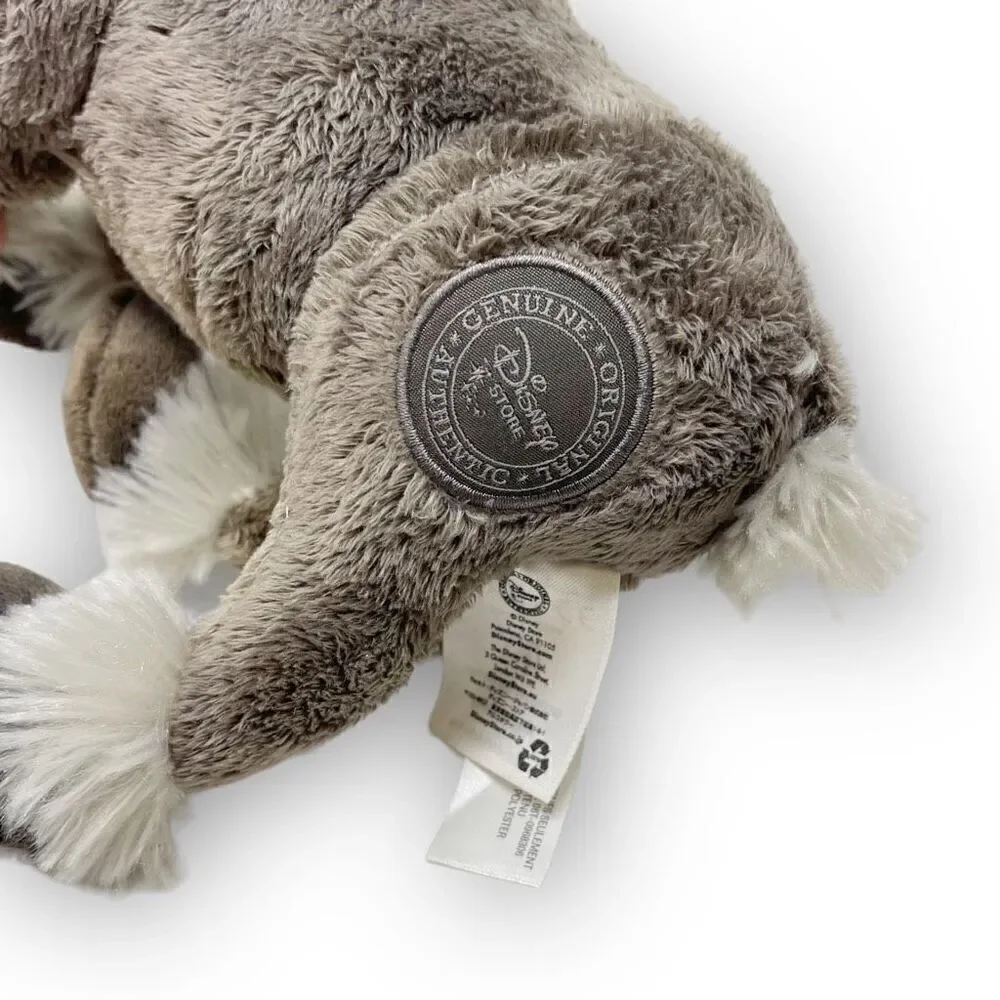 Disney Store Disney's Frozen Baby Sven Plush 11